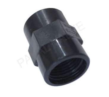 Pipe Joint Coupler exporter India