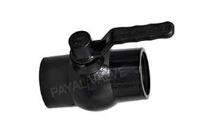PVC ball valves, Manufacturer, Supplier, Exporter from India