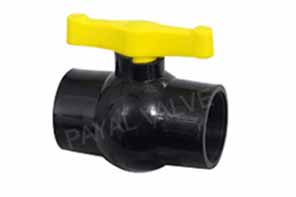Leading Solid Ball Valve Manufacturer at low price worldwide!