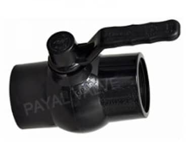 Pvc Ball Valve Manufacturer, supplier & Exporter in India